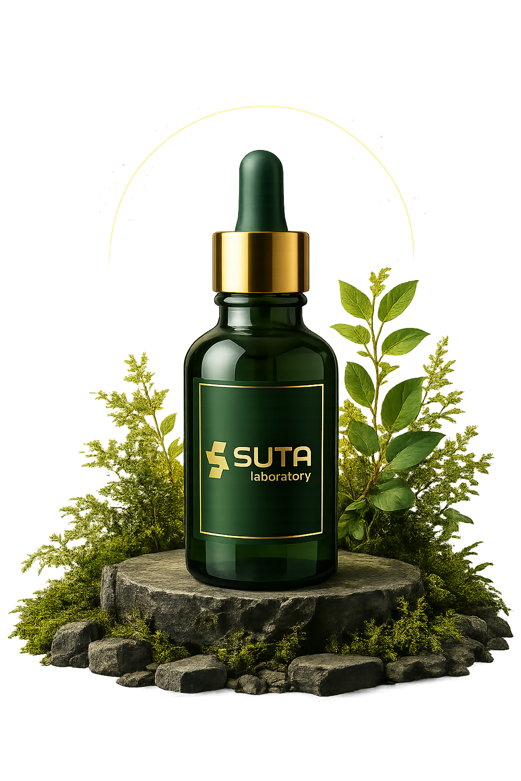 Produto Suta Laboratory — Sérum Premium